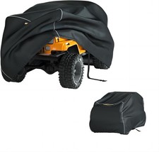 Car Cover, Waterproof Cover for Large ren's Toy Car, 420D Universal