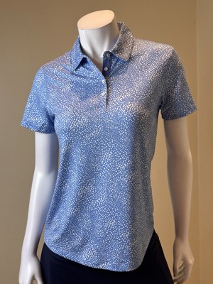 Puma Women s Golf Shirt Sz S.   (B.165/1)