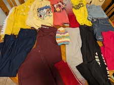 Kinderkleidung Mädchen 134/140