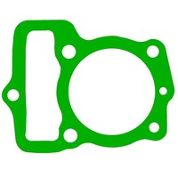 Dichtung Zylinderfuß FüR Honda XR 75 1972-1979 HE01