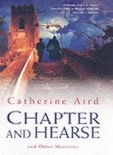 Chapter and HeA*se-Catherine Aird