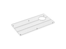 Strive Sink Rack For K-33662-Pc Strive Kitchen Sink