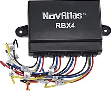 NavAtlas Relay Box