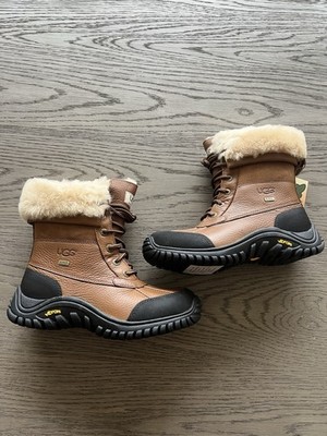 Women s Ugg Adirondack Boot II 5469 Size 7