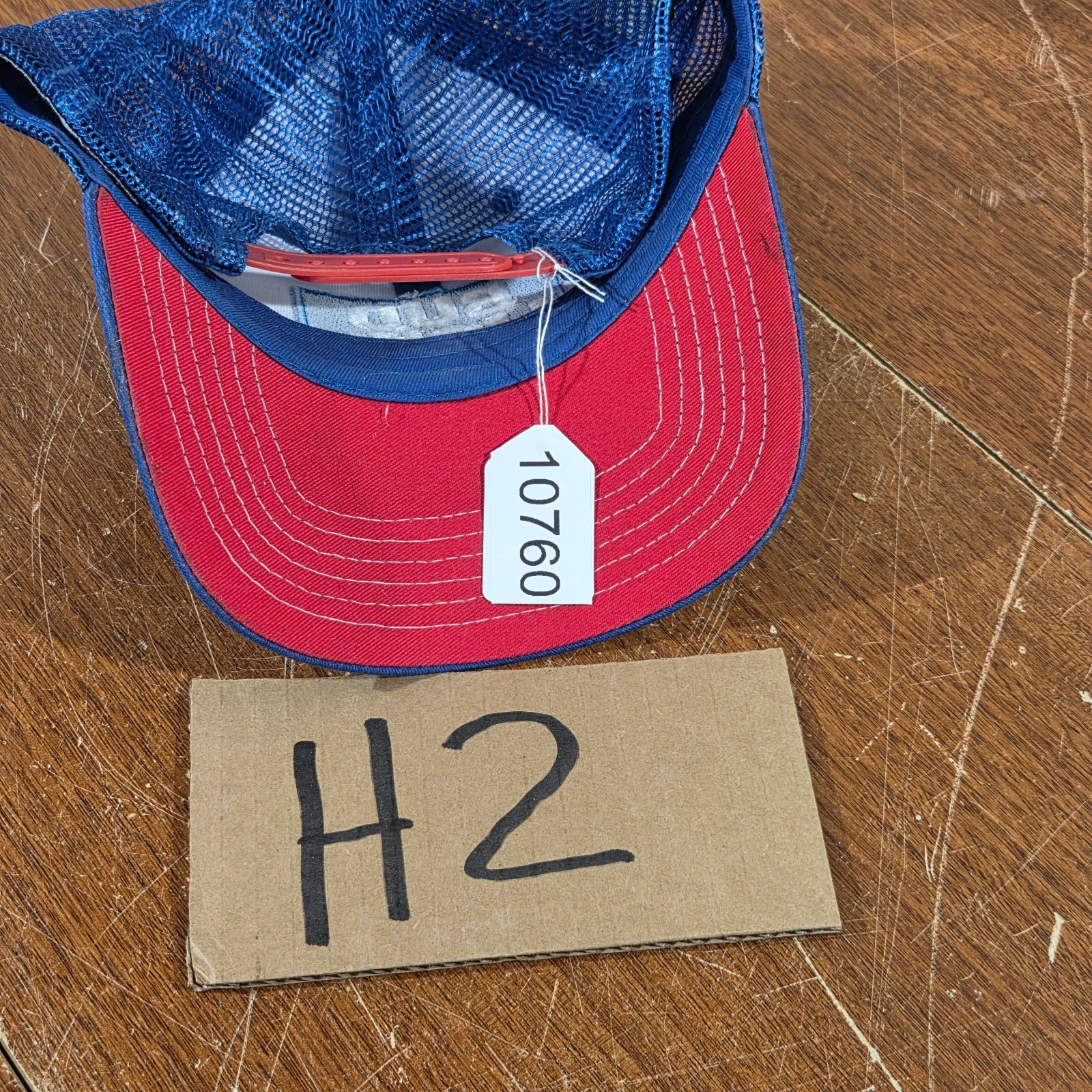 Bud Light Snapback hat Baseball cap - image 9