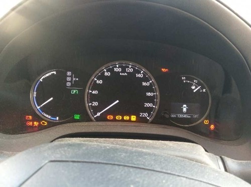 8511076030 WISCHERMOTOR VORNE / 1015816 FÜR LEXUS CT 1.8 16V CAT HIBR - Bild 10 von 10