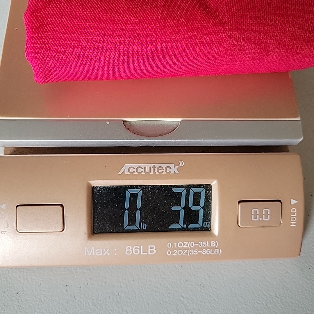 Shapermint Essentials Cami Top Medium Red Scoopne… - image 7