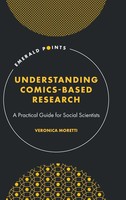 Understanding Comics-Based Research | A Practical Guide For Social Scientists
