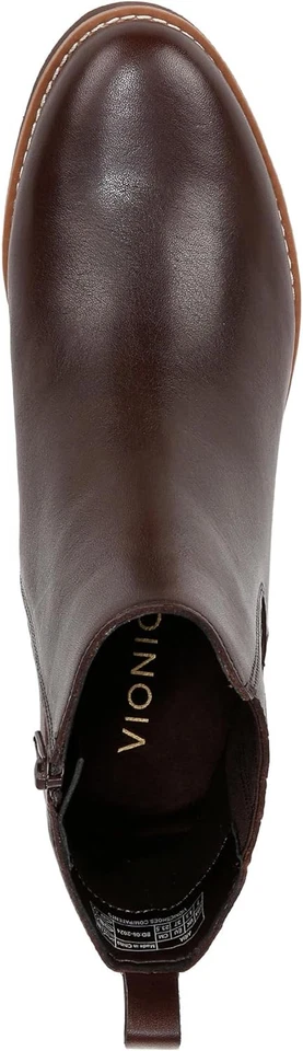 Botines de cuña Vionic Aria para mujer nuevos sin caja Foto 4 de 4