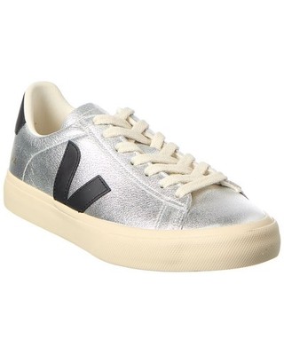 Veja Campo Leather Sneaker Women's