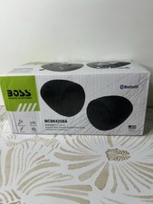 BOSS AUDIO SYSTEMS MCBK425BA 3 INCH