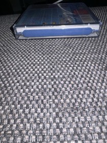 ChuChu Rocket Sega Dreamcast Game 2000 Brand New Factory Sealed Uk Pal