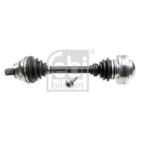 Antriebswelle Vorne Links FüR Skoda Octavia NX3 NX5 PV5 04 Bis 26 Febi Dbga Cuva