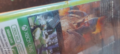 The Elder Scrolls IV Oblivion für Xbox One und 360 Game Of The Year Edition - Bild 6 von 6