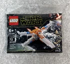 LEGO Star Wars: Poe Dameron's X-wing Fighter 30386