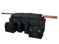 Produktbild - Gepäcktasche Softtasche Quadkoffer 9030 Quad ATV
