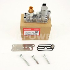 Engine Variable Timing Solenoid 15810-R70-A04 NEW For Honda Odyssey Aucra RDX