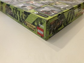 Lego Power Miners 8964: Titanium Command Rig - NEW SEALED, MINT!!