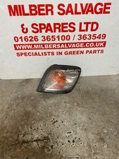 TOYOTA PICNIC PASSENGER N/S FRONT INDICATOR UNIT S REG