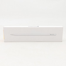 Apple Pencil Pro Modelo A2538 Smart Stylus en Blanco MX2D3AM/A