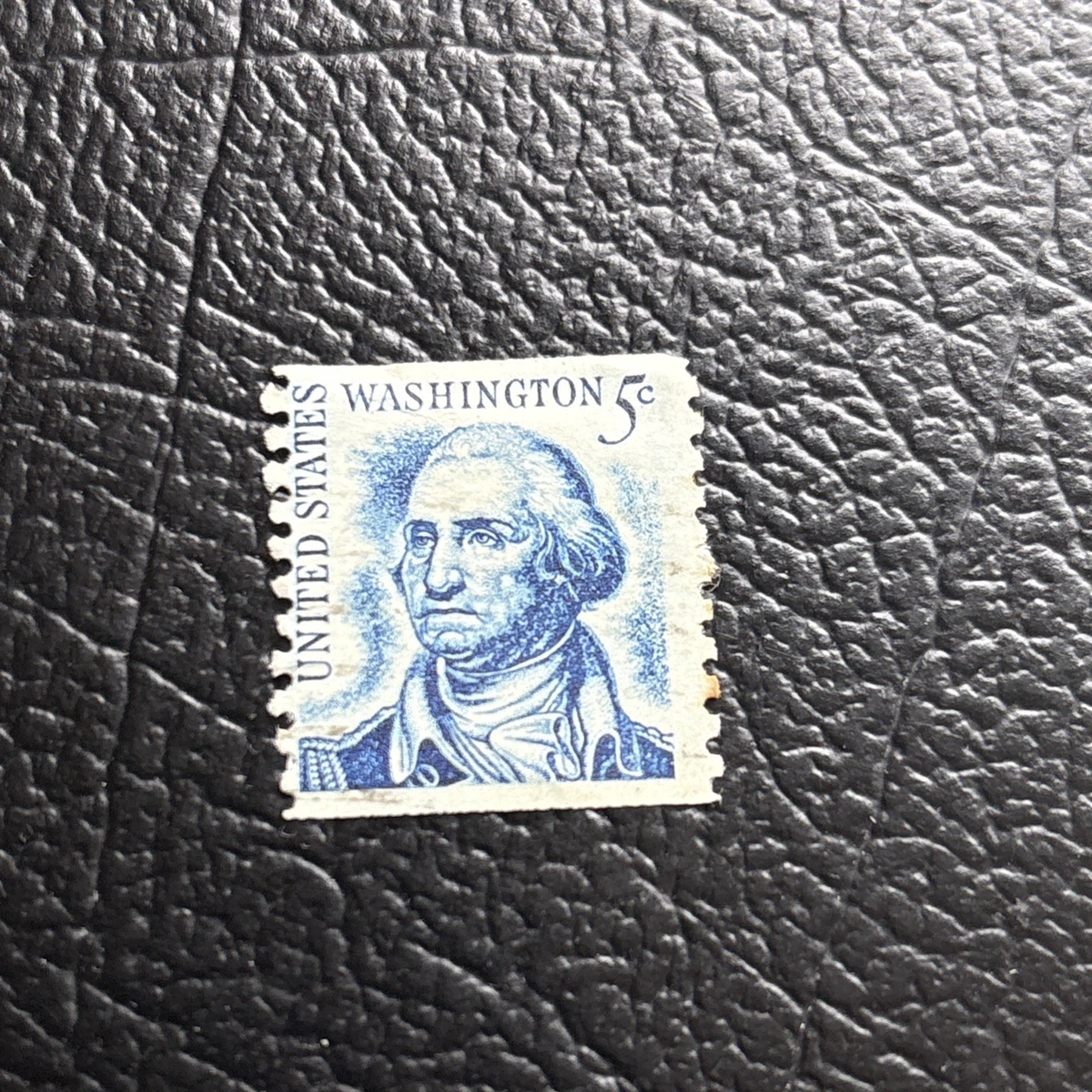 George Washington 5 Cent Stamp for sale | eBay