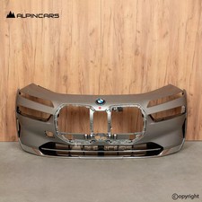 Pare-choc avant BMW 324