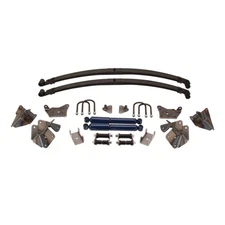 TCI 1955-59 Fits Chevy Pickup Rear Leaf Spring Kit
