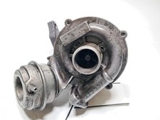 55231037 TURBINA FIAT PUNTO EVO (199) 1.3 MULTIJET II 16v 5m 75CV 2010 5p BERL