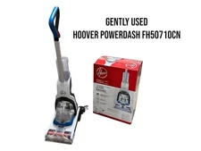 GENTLY USED  / PowerDash Pet Compact Carpet Cleaner, FH50710CN 🔷