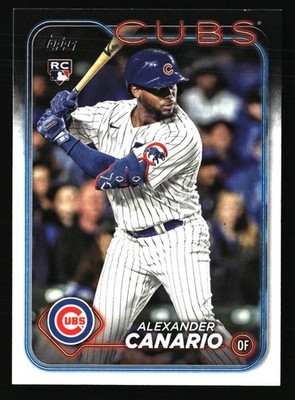 Chicago Cubs Baseball Cards Choose From 100s Players Qty Discount Part 11