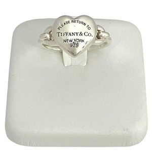 Return to Tiffany Ring | eBay