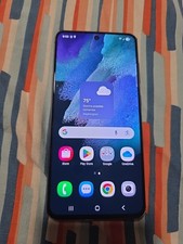 Samsung Galaxy S21 FE Dualsim - 128 GB - Graphite (Unlocked)