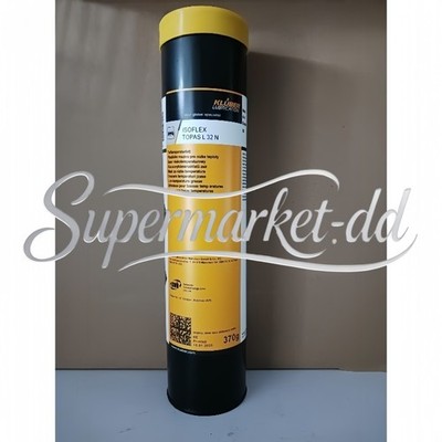 KLUBER ISOFLEX TOPAS L 32 N Grease 370g (13 OZ) L32N Free Shipping 1PC New