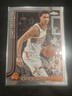 2025-26 Topps Chrome #109 Oso Ighodaro Phoenix Suns