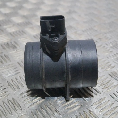 VOLKSWAGEN JETTA A5 Luftmassenmesser 0281002461 074906461B 2.0D 103 kW 2010
