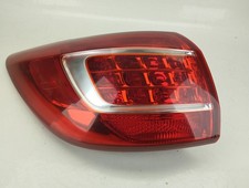 924013W010 RÜCKLEUCHTE AUßEN LINKS / 169732 FÜR KIA SPORTAGE III SL 1.7 CRDI