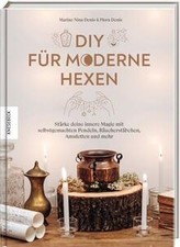 DIY für moderne Hexen: Stärke deine innere Magie mit... | Buch | Zustand wie neu