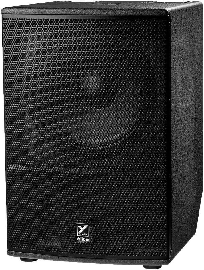 Yorkville ES18P Elite Series  1600   18