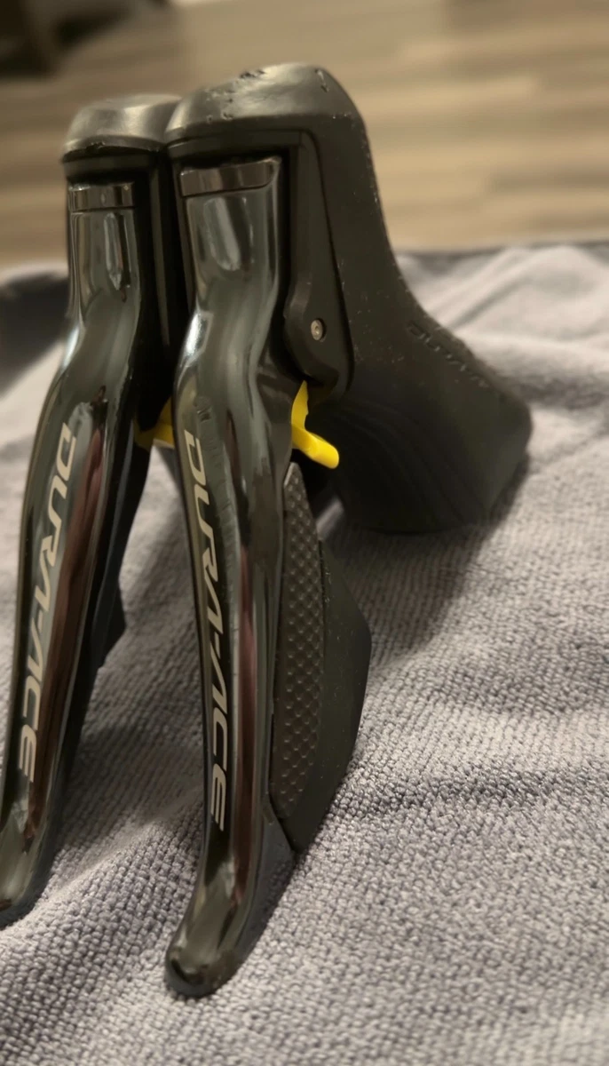 Shimano Dura Ace Di2 In Bicycle Shifters for sale | eBay