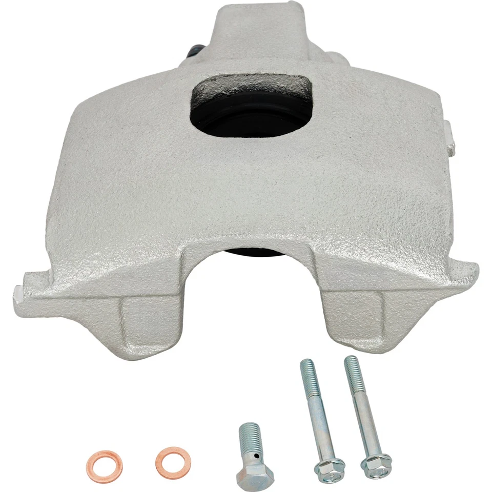 Juego de pinzas de freno delanteras de 2 ruedas para 300 Chrysler Concorde Dodge Intrepid 300M Foto 4 de 4