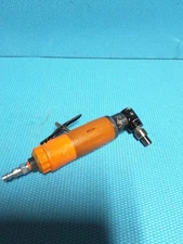 Dotco 12L2218-36    Die Angle Grinder   18,000 RPM.  1/4" collet