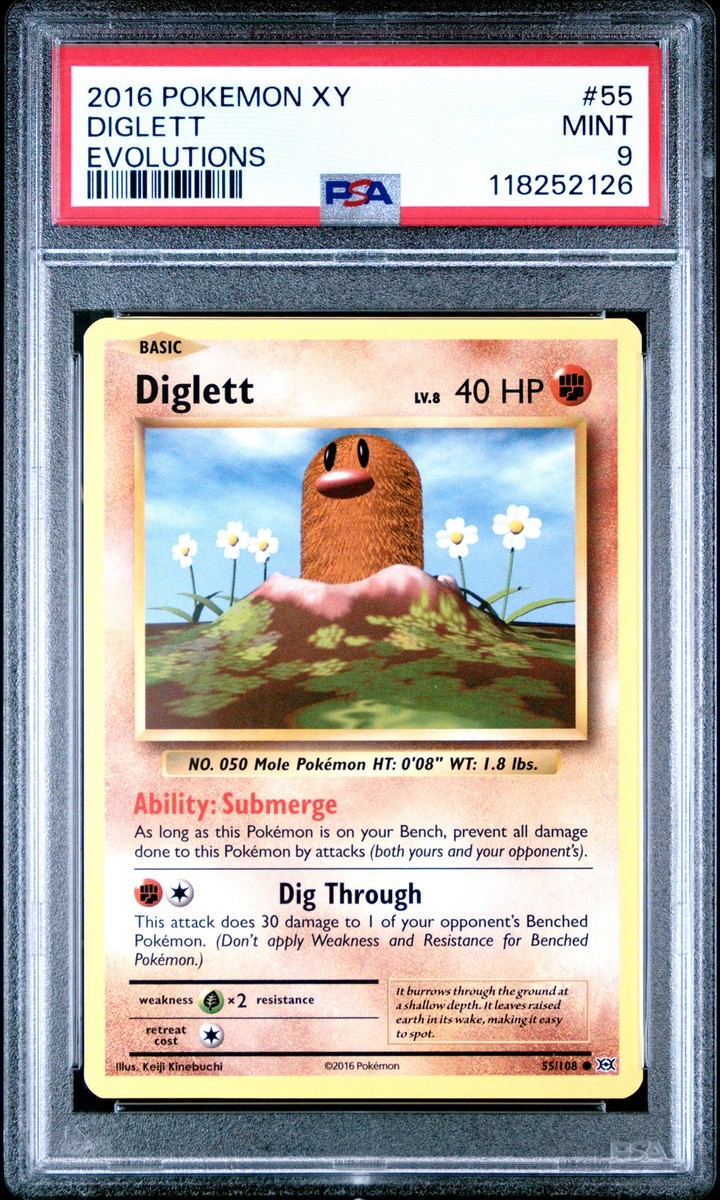 Diglett Levels Pokemon Diglett Evolution Level
