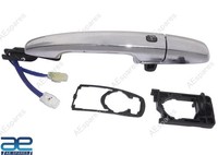 VordertüRgriff LH FüR Suzuki Baleno 15-21 Baleno RS 17-19 82820M68P50-0PG Aes