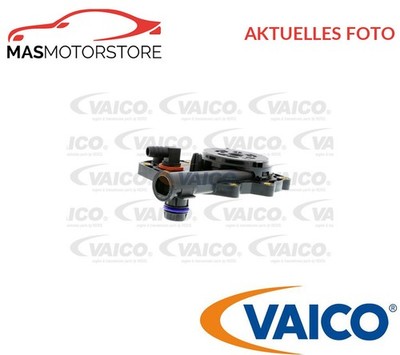 UNTERDRUCKSTEUERVENTIL ABGASRÜCKFÜHRUNG VAICO V20-0790 P NEU OE QUALITÄT