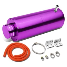 iD Select 30-1001986 Engine Coolant Reservoir