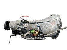 Mercedes SL 320 R129 Automatikgetriebe 722507 Getriebe mit Wandler erst 186 tkm. Mercedes SL 320 R129 Automatikgetriebe 722507 Getriebe mit Wandler erst 186 tkm.