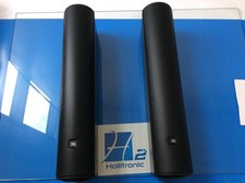 JBL CBT 50LA 150W NEGRO LINE ARRAY COLUMNA PAR DE ALTAVOCES COMERCIALES