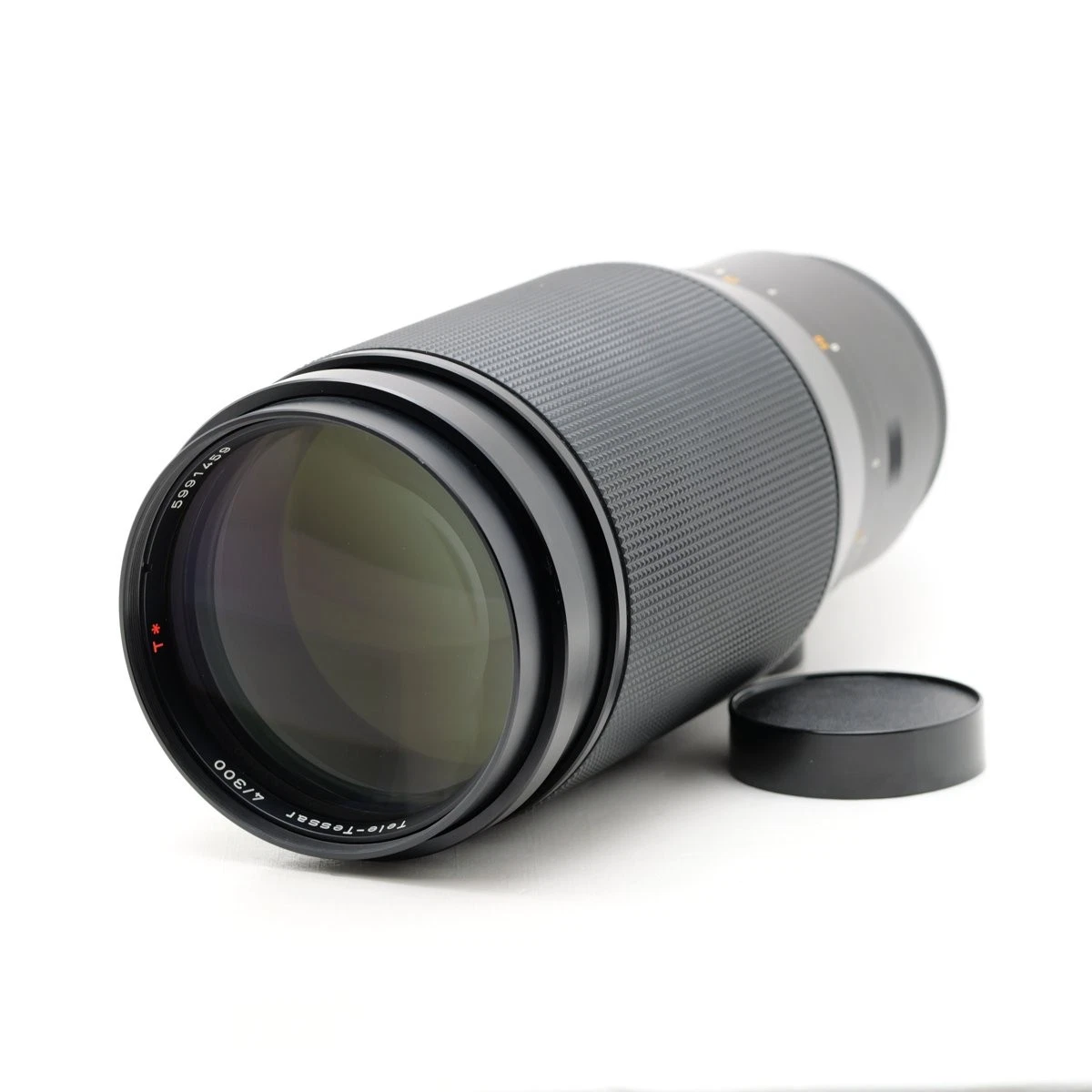 Contax f/4 300mm Focal Camera Lenses for sale | eBay