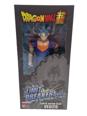 Bandai - Super Saiyan Blue Vegito 30cm - Limit Breaker Series - Dragon Ball NEU