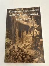 European Encounters with the New World: From ...